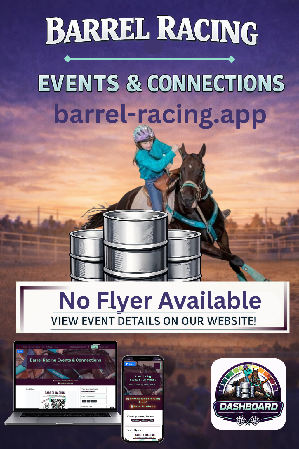 No Flyer Available