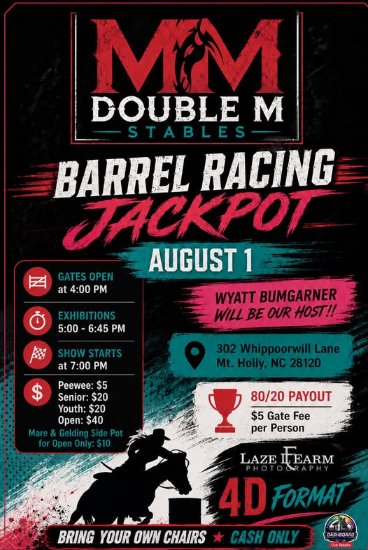 Event Flyer