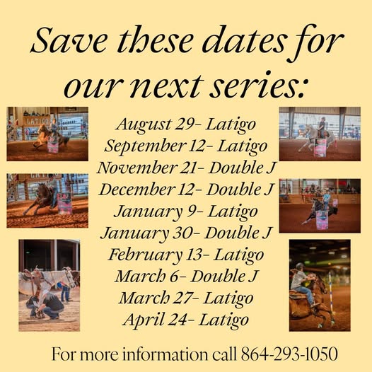 Event Flyer