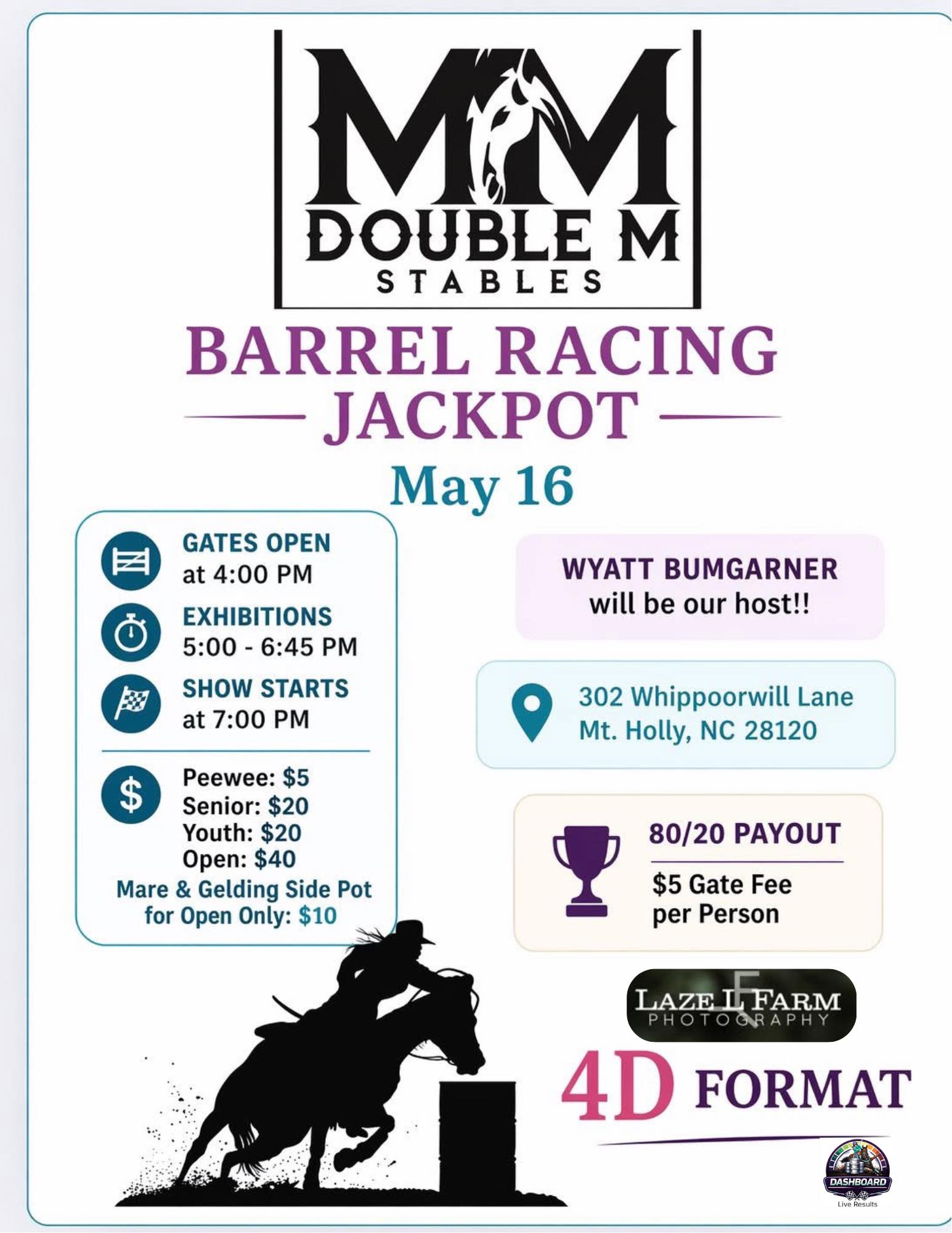 Event Flyer