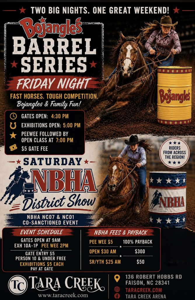 Event Flyer