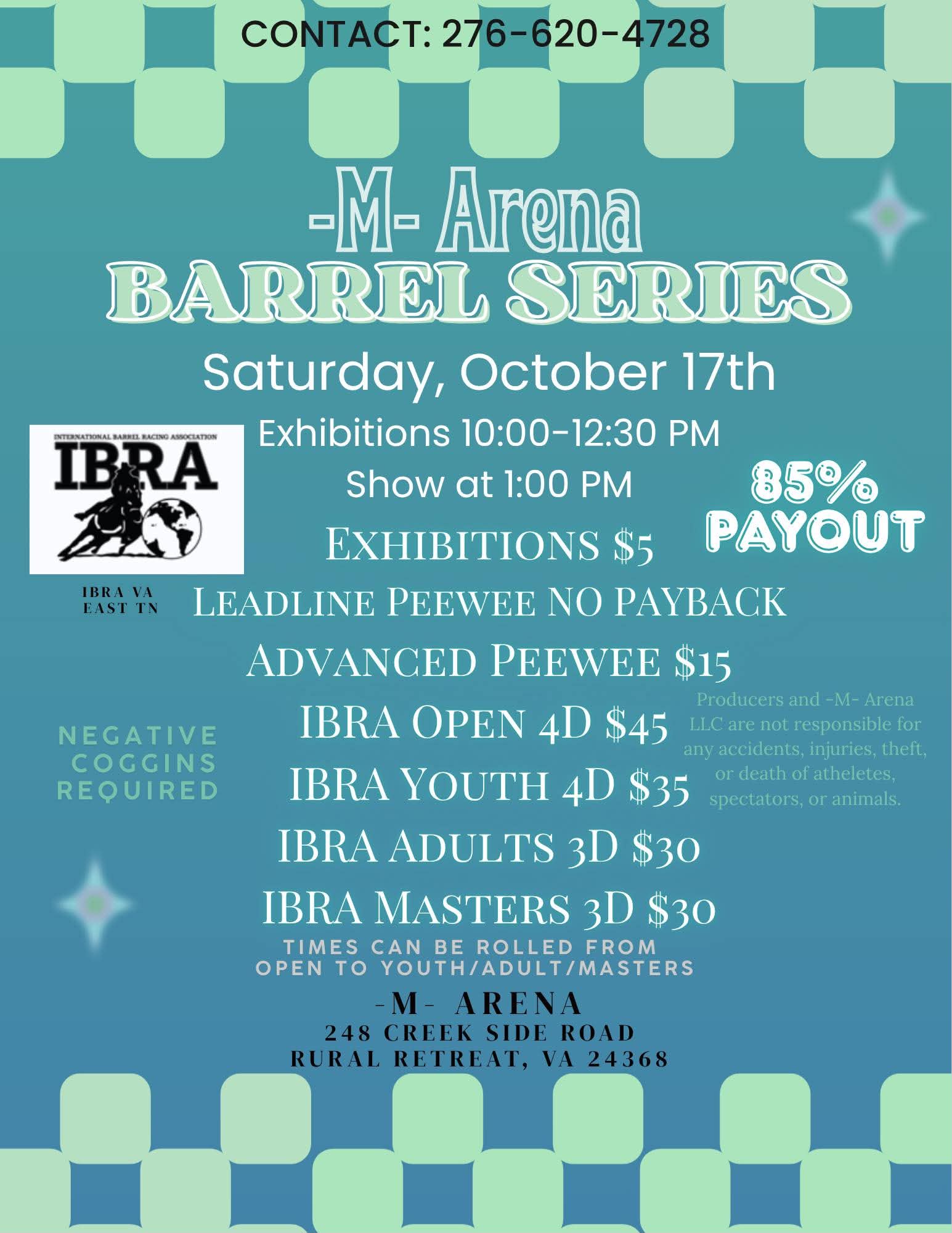 Event Flyer