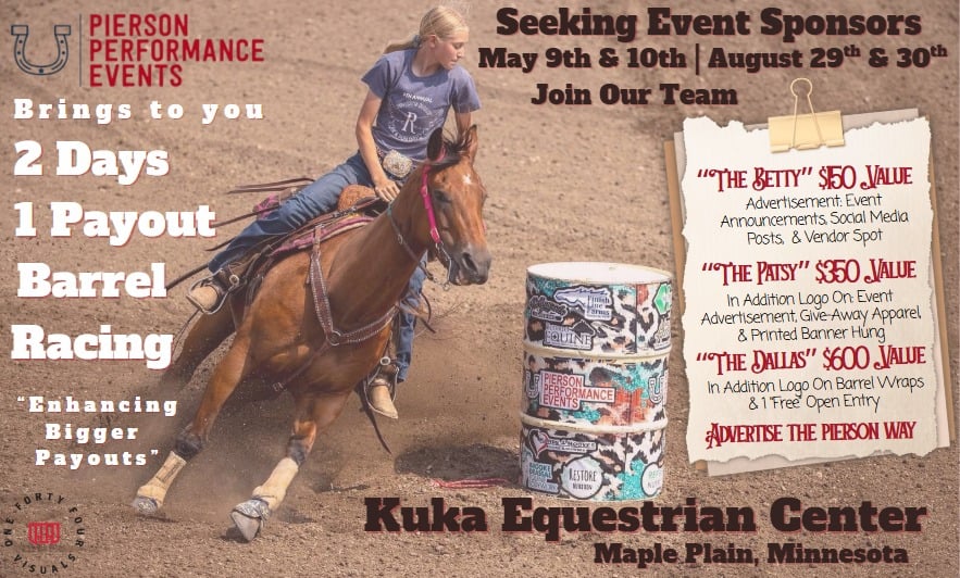 Event Flyer