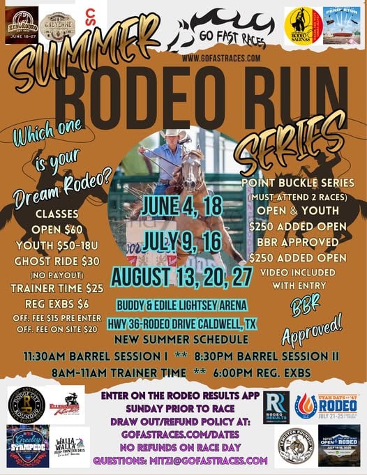 Event Flyer