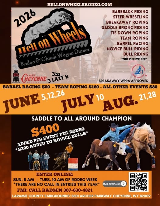 Event Flyer