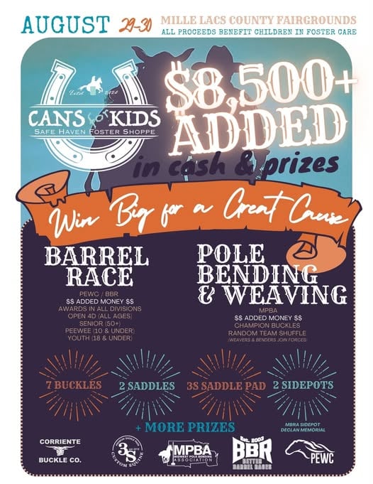 Event Flyer
