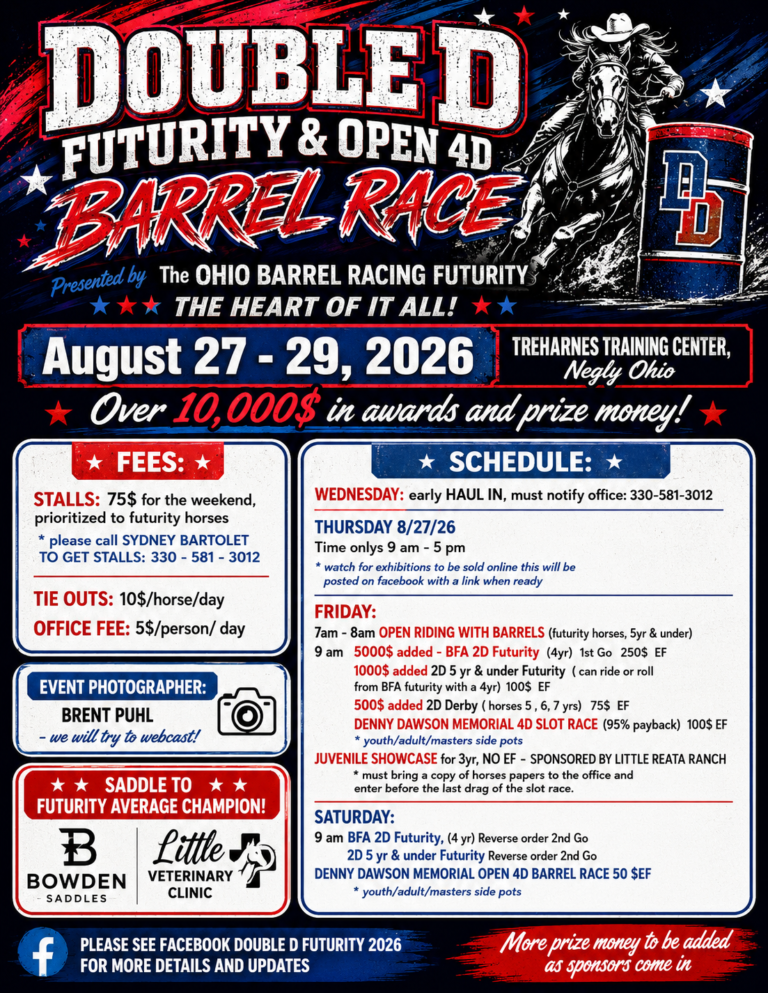 Event Flyer