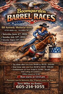 Event Flyer