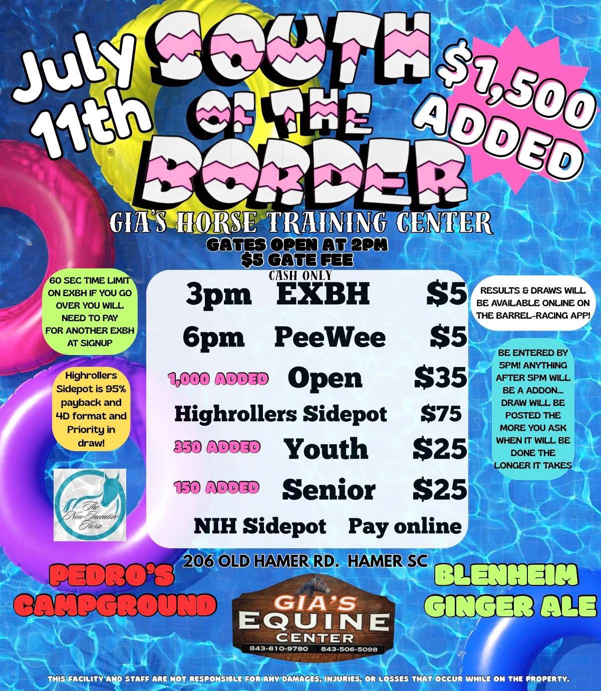 Event Flyer
